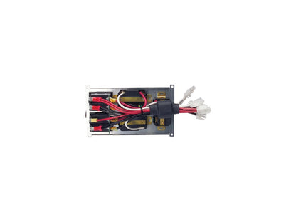 APC SYPD11 Symmetra RM and LX 208/240V Backplate Kit w/(2) L6-30R