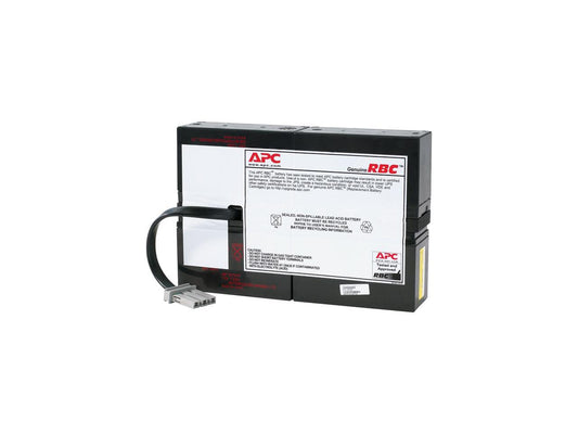 APC RBC59 Replacement Battery Cartridge #59