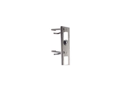 APC AR8442 Vertical Cable Organizer for NetShelter VX Channel- Black