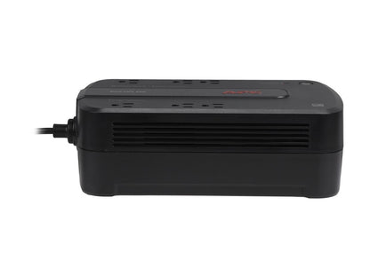 APC BE350G Back-UPS 350 VA 6-outlet Uninterruptible Power Supply (UPS)