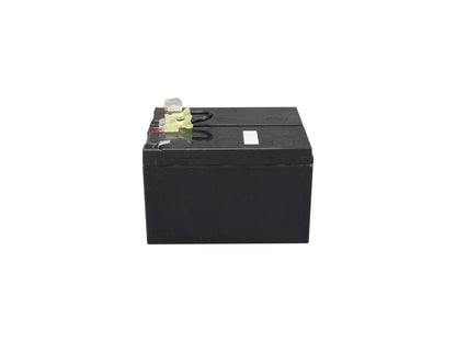APC UPS Battery Replacement for APC UPS Models BR1500LCD, BX1500LCD, BR1200G, BR1300LCD, BX1300LCD, BN1250LCD and select others (APCRBC109)