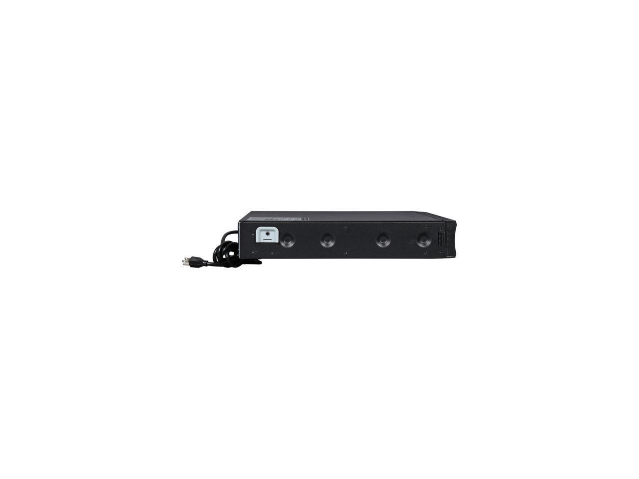 APC UPS, 1500 VA Smart-UPS Sine Wave UPS Battery Backup with Extended Run Option, 2U Rackmount/Tower Convertible, Line-Interactive, 120V (SMX1500RM2U)