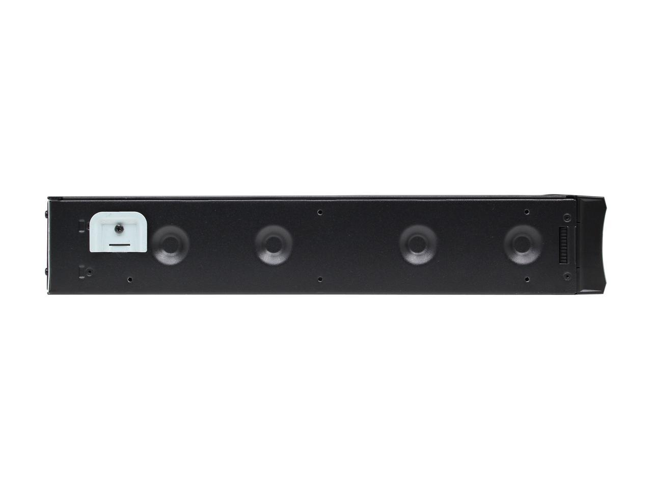 APC Smart-UPS X SMX1500RM2UNC 1440 VA 1200 Watts 8 Outlets UPS