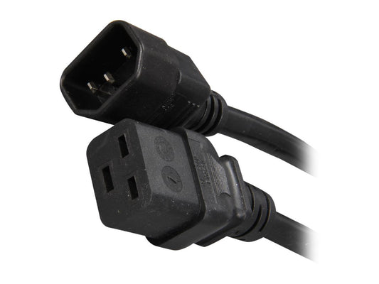 APC AP9878 C19 to C14 Power Cord