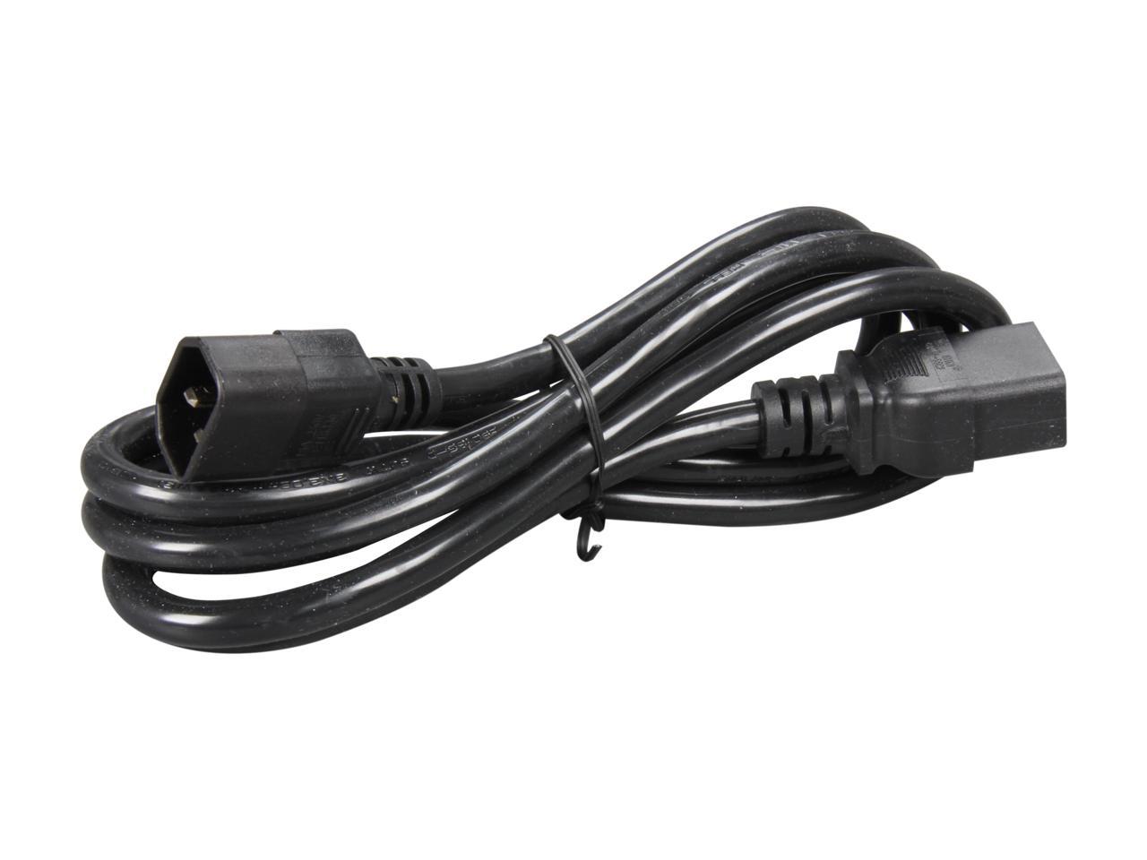 APC AP9878 C19 to C14 Power Cord