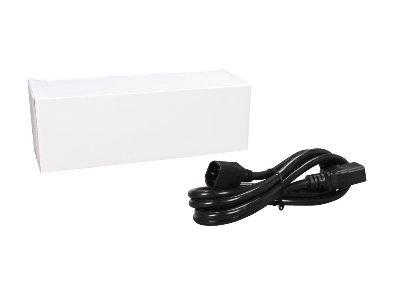 APC AP9878 C19 to C14 Power Cord