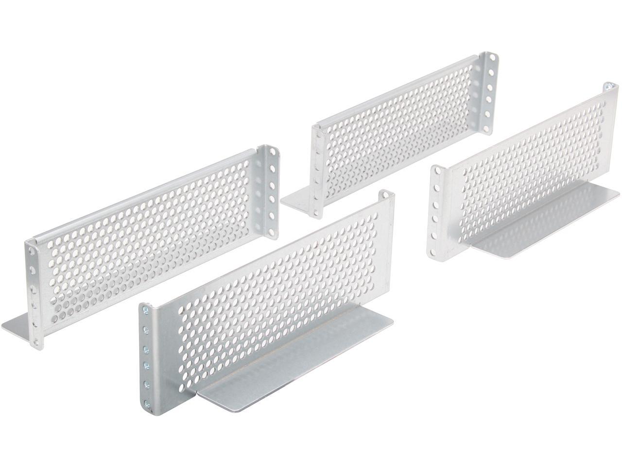 APC BY Schneider AP9625 APC SMARTUPS/SMARTUPS RT TWO POST RAIL KIT