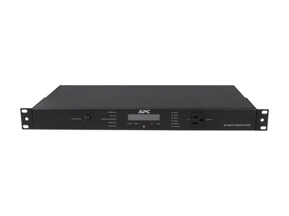 APC G5BLK AV G-Type Line Conditioner