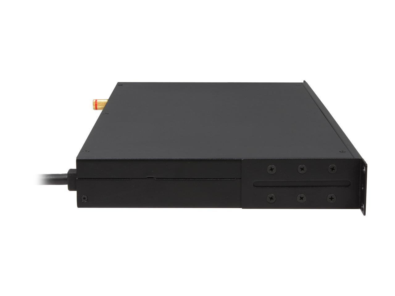APC G5BLK AV G-Type Line Conditioner