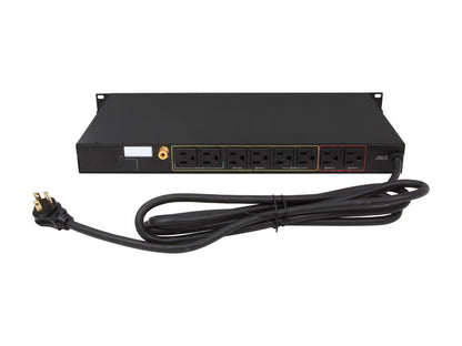 APC G5BLK AV G-Type Line Conditioner