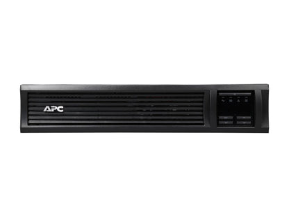 APC Smart-UPS SMT1000RM2U 1000 VA 700 W 6 Outlets UPS