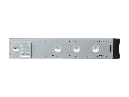 APC Smart-UPS SMT1000RM2U 1000 VA 700 W 6 Outlets UPS