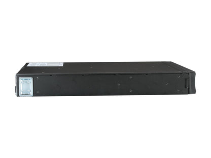 APC UPS, 3000 VA Smart-UPS Sine Wave UPS Battery Backup with Extended Run Option, 2U Rackmount/Tower Convertible, Line-Interactive, 120V (SMX3000RMLV2U)