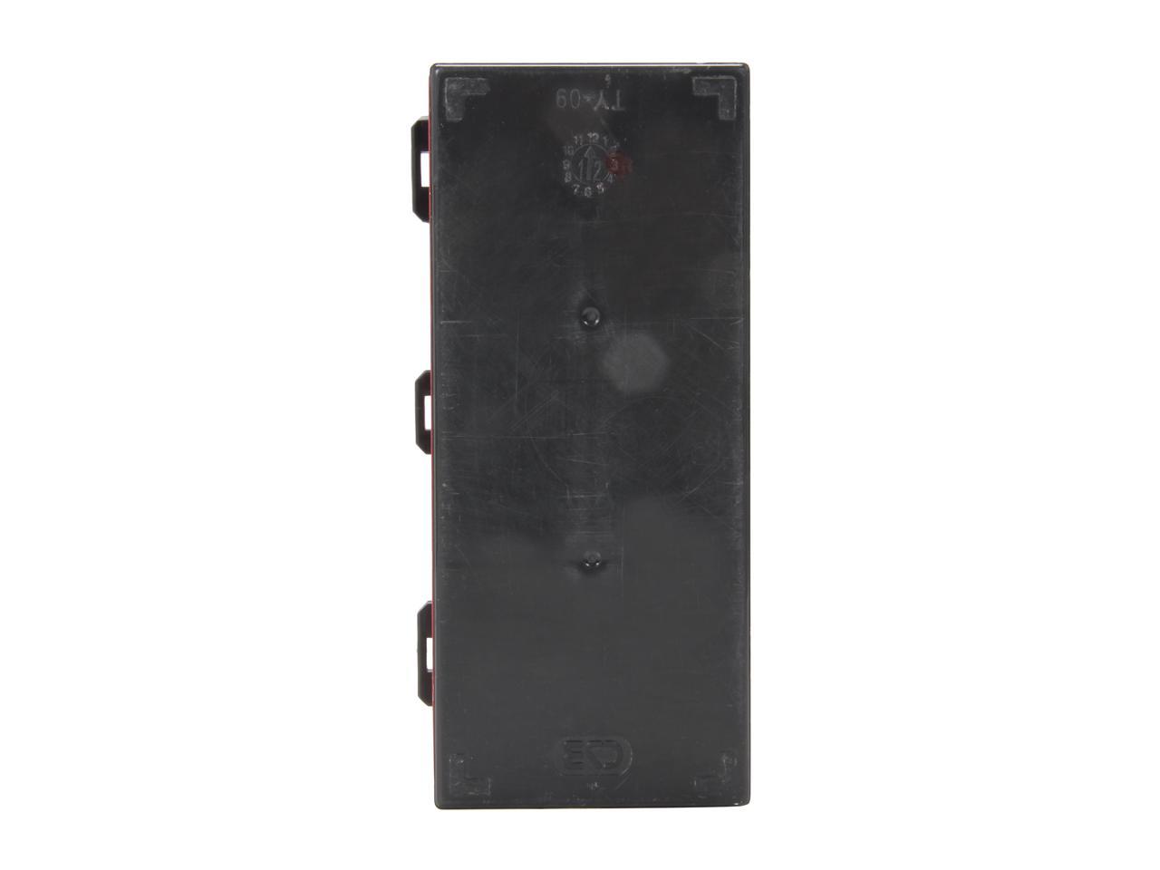 APC UPS Battery Replacement for APC UPS Models BR1500G, BR1300G, BX1500M, BX1500G, SMC1000-2U, SMC1000-2UC, BR1500GI, SMC1000-2U, SMC1000-2UC and select others (APCRBC124)
