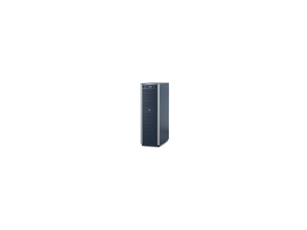 APC Symmetra LX 8kVA Scalable to 16kVA N+1 Ext. Run Tower UPS