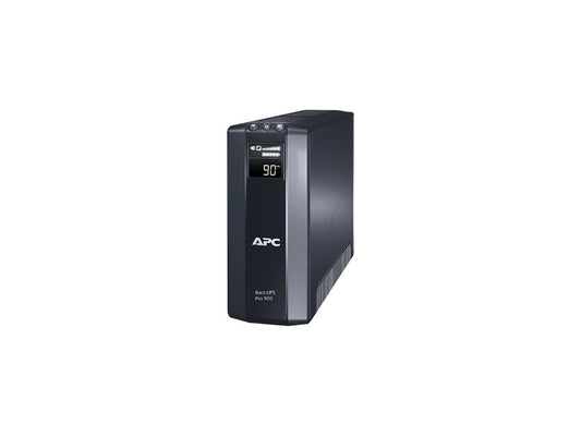 APC Back-UPS Pro BR900GI 900 VA Tower UPS European Version – 240V