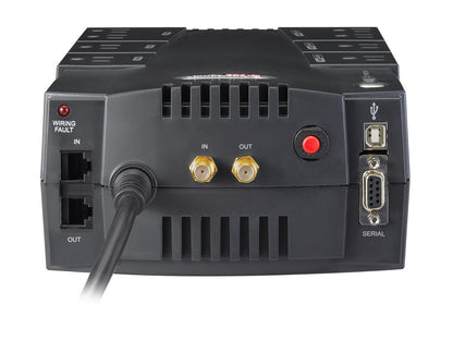 CyberPower AVR CP800AVR 800 VA 450 W 8 Outlets UPS