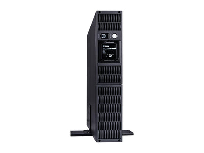 CyberPower Smart App Sinewave PR2200LCDRTXL2U 2150 VA 2150 Watts 8 Outlets UPS