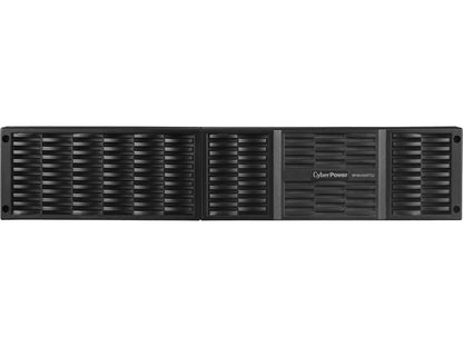CyberPower BP48V75ART2U Battery Pack