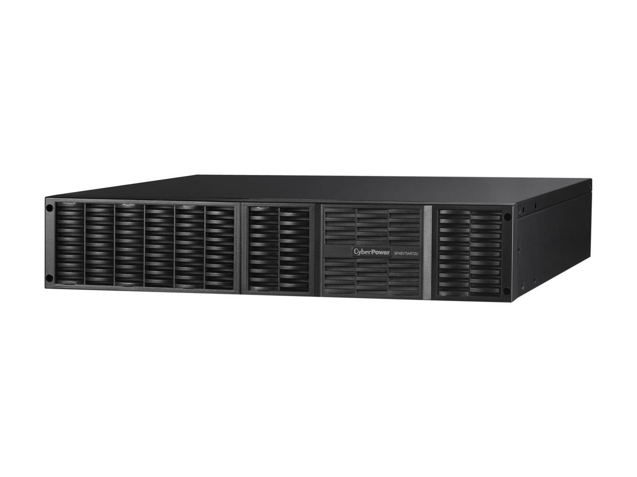 CyberPower BP48V75ART2U Battery Pack
