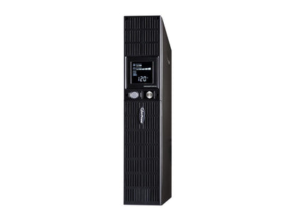 CyberPower OR2200PFCRT2U 2000 VA 1320 Watts 8 Outlets UPS