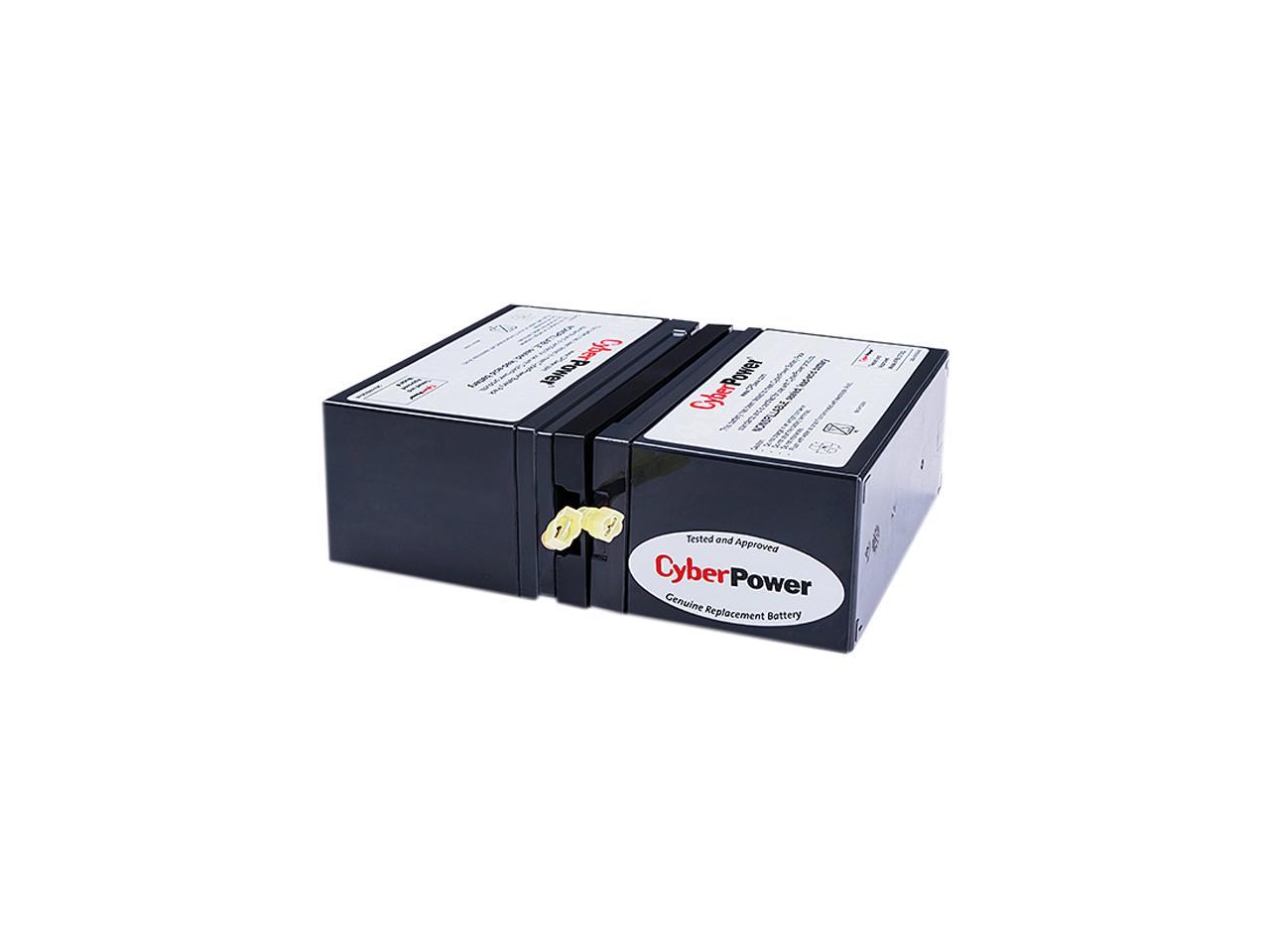 CyberPower RB0690X2 UPS Replacement Battery Cartridge