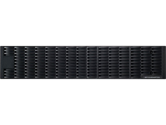 CyberPower Smart App Online BP72V60ART2U 2000 and 3000VA UPS External Battery Module