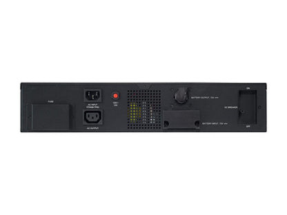 CyberPower Smart App Online BP72V60ART2U 2000 and 3000VA UPS External Battery Module