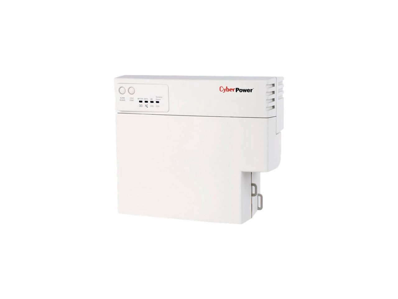 CyberPower CyberShield CSN27U12V-NA2 27 Watt UPS