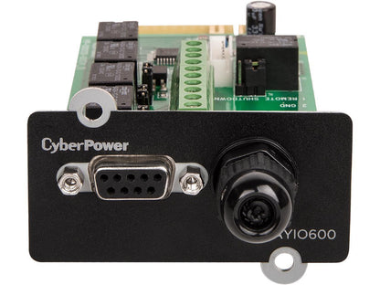 CyberPower RELAYIO600 UPS Accessory