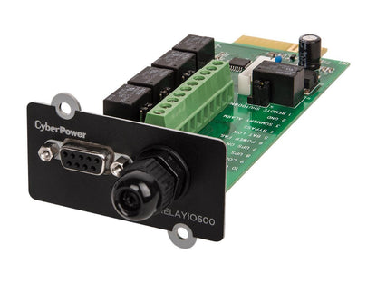 CyberPower RELAYIO600 UPS Accessory