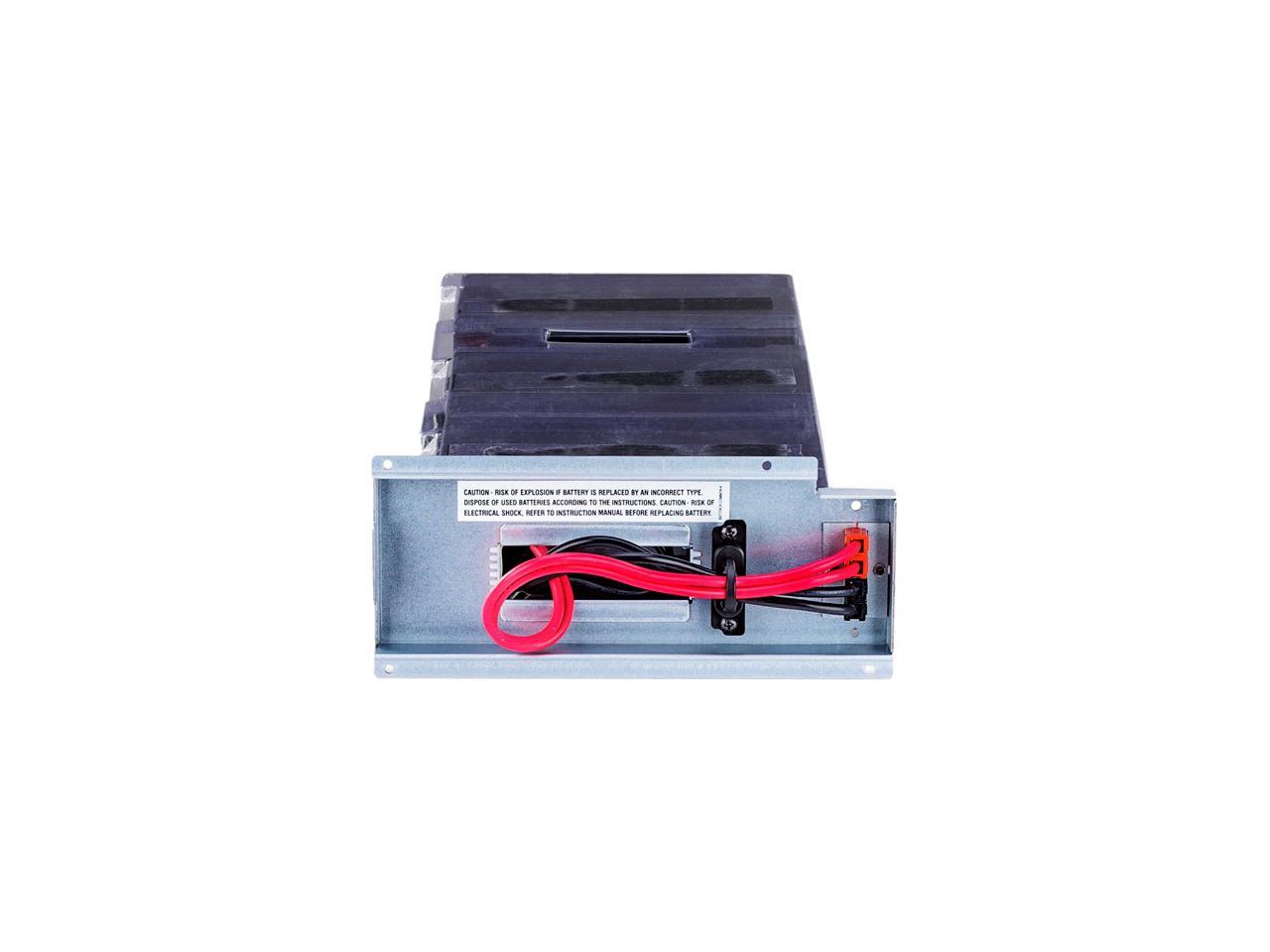 CyberPower RB1290X3L Replacement Batteries