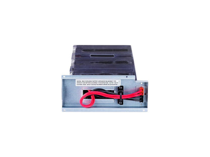 CyberPower RB1290X3L Replacement Batteries