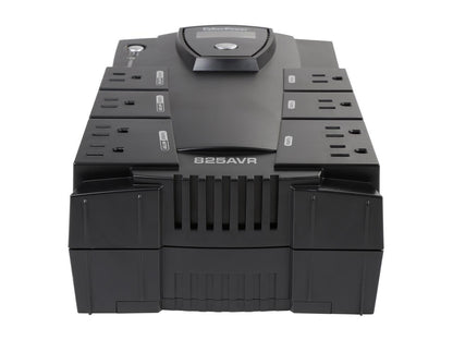 CyberPower LE825DG 825 VA 450 Watts UPS