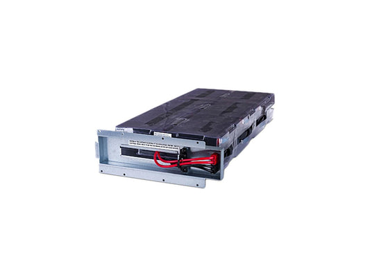 CyberPower RB1290X6A UPS Replacement Battery Cartridge for OL2.2-3KVA, 18 Month Warranty
