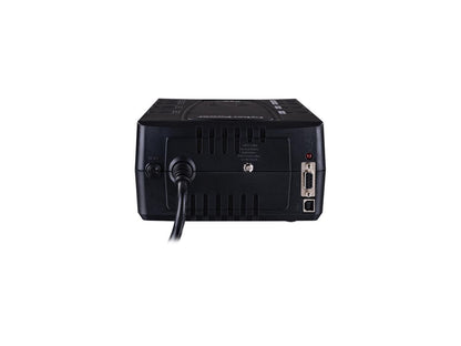 CyberPower CP685AVRG AVR UPS System 685VA/390W 8 Outlets Compact