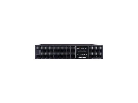 CyberPower Smart App Online OL3000RMXL2U 3000VA Rack/Tower UPS