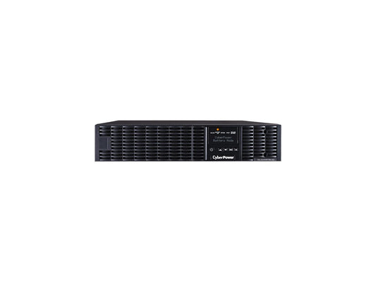 CyberPower Smart App Online OL2200RTXL2UN 2200VA Rack/Tower UPS