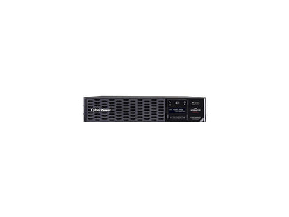 CyberPower Smart App Sinewave PR1500RT2UN 1.5KVA Tower/Rack Convertible UPS