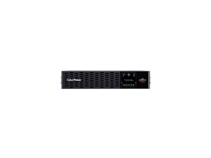 CyberPower Smart App Sinewave PR3000RTXL2UN 3KVA Tower/Rack Convertible UPS