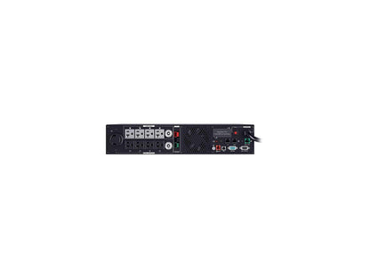 CyberPower Smart App Sinewave PR3000RTXL2UN 3KVA Tower/Rack Convertible UPS