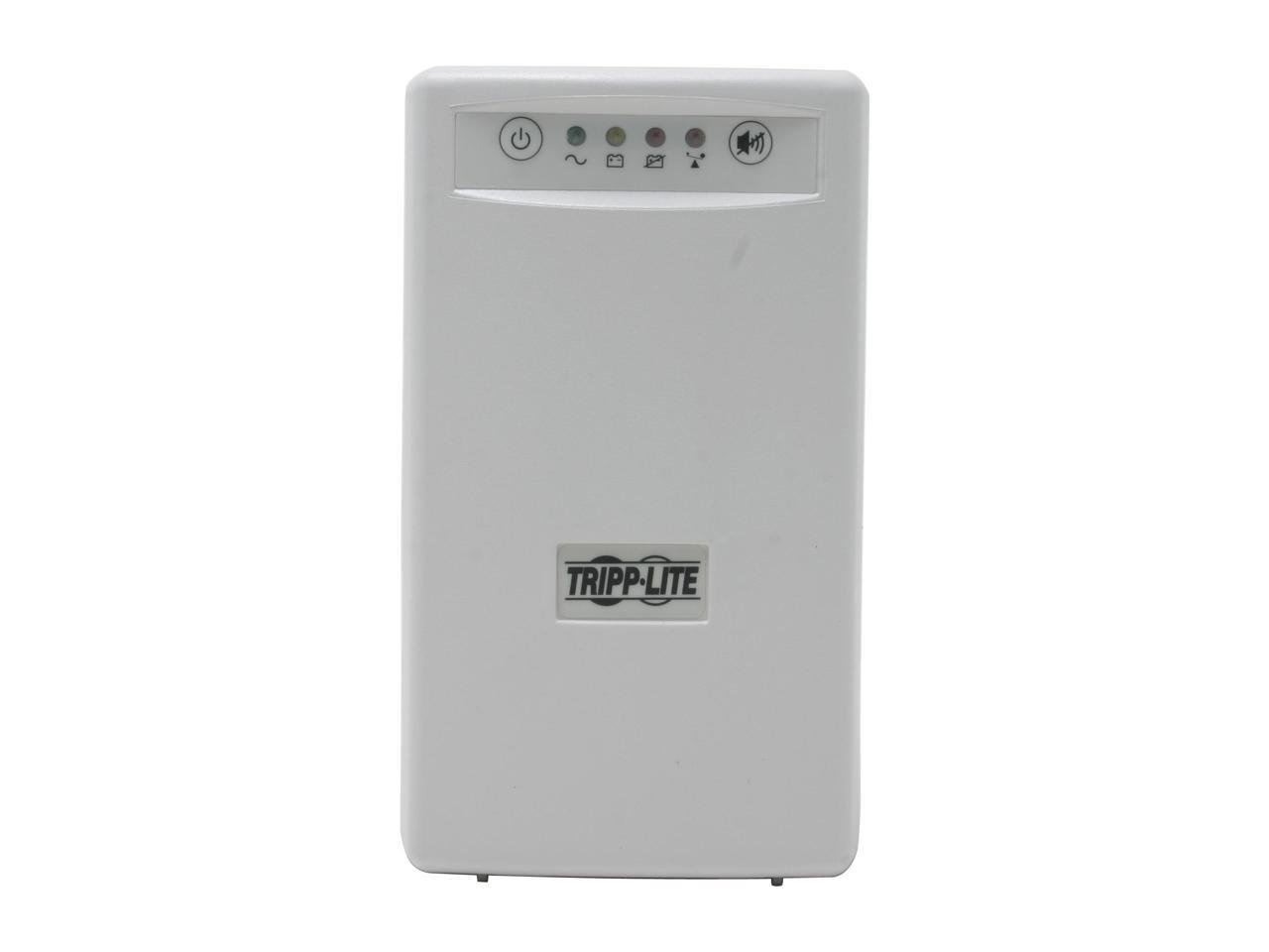 Tripp Lite OMNISMART500 Omni Smart 500 VA 300 Watts 6 Outlets Line Interactive UPS