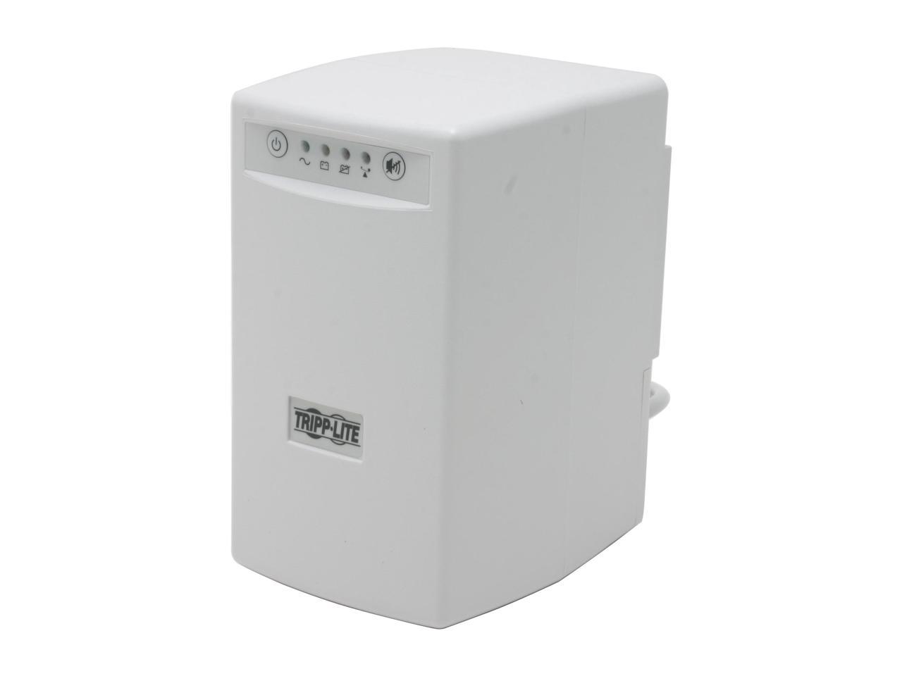 Tripp Lite OMNISMART500 Omni Smart 500 VA 300 Watts 6 Outlets Line Interactive UPS