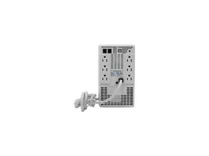 Tripp Lite OMNISMART500 Omni Smart 500 VA 300 Watts 6 Outlets Line Interactive UPS
