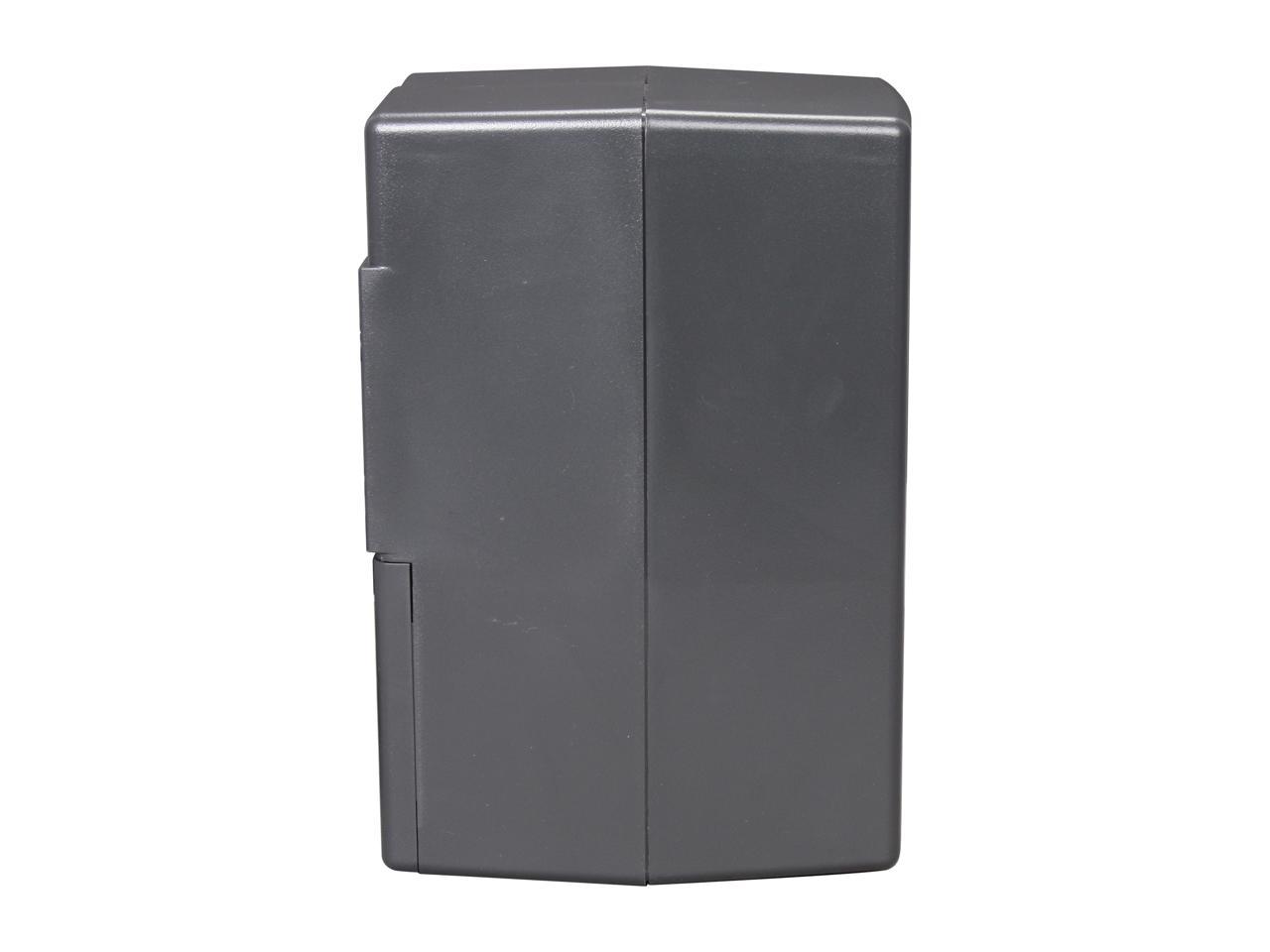 Tripp Lite OMNIVS1000 OMNI VS 1000 VA 500 Watts 8 Outlets Line Interactive Tower UPS
