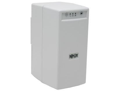 Tripp Lite BCPRO600 BC Personal 600 VA 345 Watts 6 Outlets Standby Tower UPS for PCs