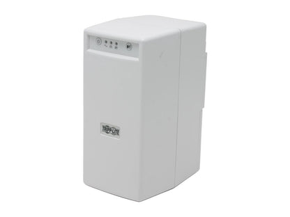 Tripp Lite BCPRO600 BC Personal 600 VA 345 Watts 6 Outlets Standby Tower UPS for PCs
