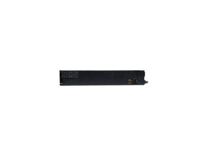 Tripp Lite SMART1000RM2U Smart Pro 1000 VA 800 Watts 2U Rackmount 6 Outlets Line Interactive UPS