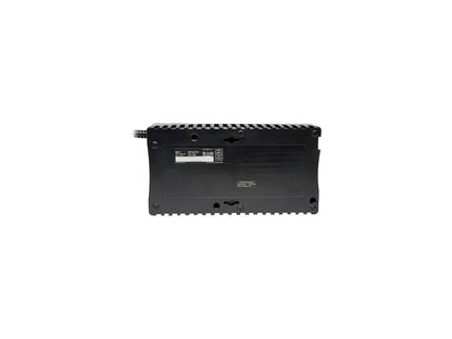 Tripp Lite Internet Office 120V 550 VA 300 Watts Standby UPS, Ultra-Compact Desktop, USB (INTERNET550U)