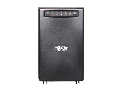 Tripp Lite OMNIVS1500XL OMNI VS 1500 VA 940 Watts 8 Outlets Line Interactive Tower UPS Extended Runtime